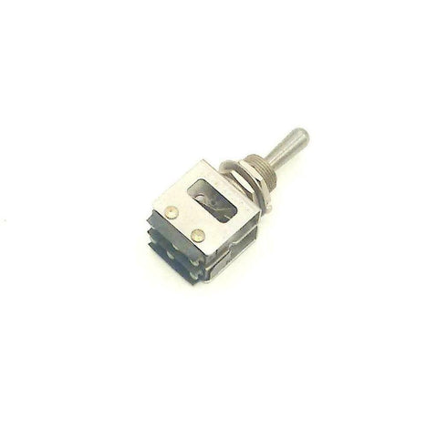 New Micro Switch  13AT18-T 3-Position Heavy Duty Maintained Toggle Switch