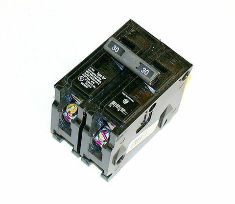 UP TO 5 NEW SIEMENS 30 AMP CIRCUIT BREAKERS ITE  MODEL QP30