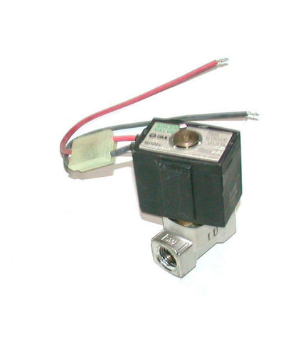 SMC  VX2130M  PNEUMATIC SOLENOID VALVE 1/4 NPT PORTS 24 VDC CLASS B