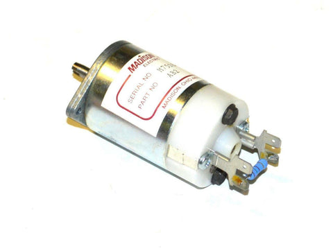 MADISON ELECTRIC AB2 MOTOR STARTER