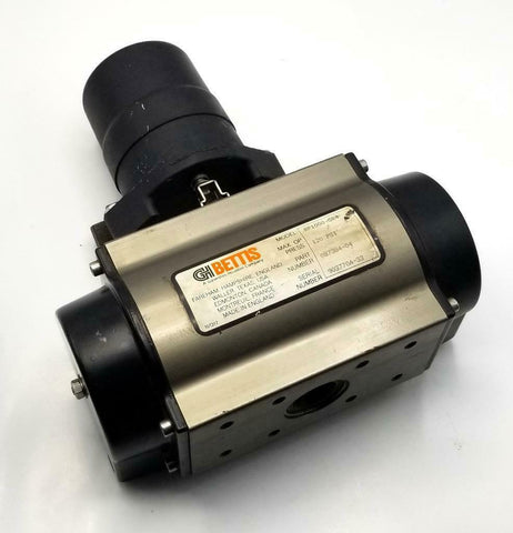 Bettis RP1000-SR4 Actuator Valve W/ 3R-021-AFG Switch