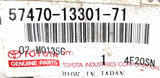 Toyota 57470-1330-71 Forklift Emergency Brake Switch Assembly Kit