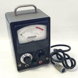 Niagara Model 119 Tonmeter W Leather Case