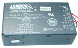 Nemic Lambda  LFS-41-5  DC Power Supply 5 VDC