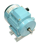 ABB MOTORS  M2AA071B  3GAA071002-ASA   3-PHASE AC MOTOR AC 0.55/0.65 KW