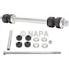 New Suspension Stabilizer Bar Link Kit NAPA Master Ride 18155HD