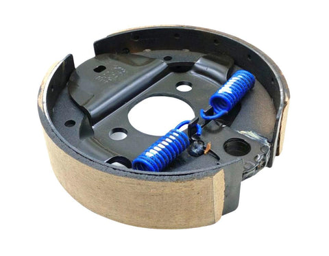 Bendix 49243 Forklift Shoe Brake Assembly