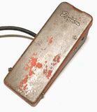 Dayton 2X422 Foot Switch 115 Volts @ 10 Amps 230 Volts @ 5 Amps