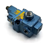 MAC 56B-12-611FA Solenoid Valve 24 VDC 150 PSI