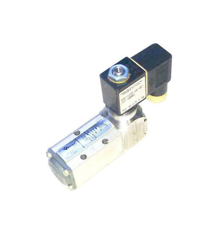 Versa  KSG-4332-6K-HC-3TC-48VDC  Manifold Solenoid Valve 48 VDC 8.5 Watts