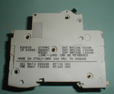 MERLIN GERIN 32 AMP CIRCUIT BREAKER DIN MOUNT 24511