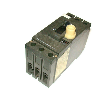SIEMENS 22-32 AMP CIRCUIT BREAKER MODEL 3VE4200-0CQ00