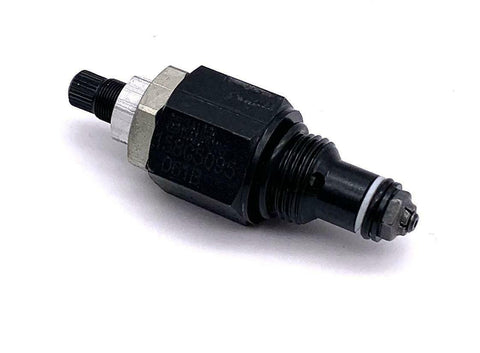 Sauer Danfoss 1D70-P-30SV-111B Relief Valve 158G5095