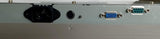 Elo TouchSystems ET1547L-7SWC-1 15" Rear Mount TouchScreen Monitor 50/60HZ