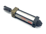 Mosier Industries Tiny Tim ETC Pneumatic Cylinder 1-1/8" Bore 2-1/2" Stroke