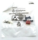 C&K CR-E101 Toggle Switch (Lot of 4)