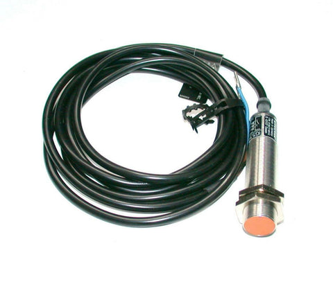 New IFM Efector  IG5397  IGA3005BPKG  Inductive Proximity Switch Sensor 10-36 V
