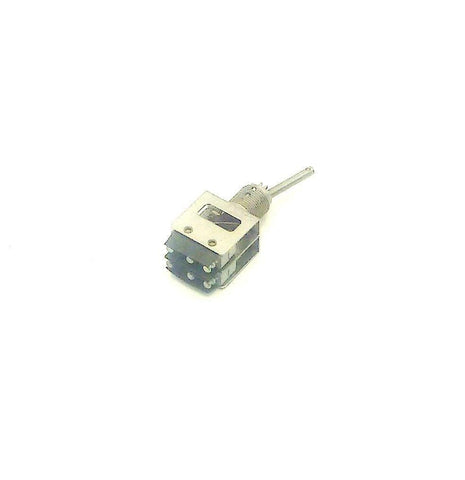 New Micro Switch  23AT73-T2-D  2-Position Momentary Heavy Duty Toggle Switch