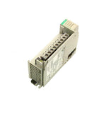 Allen Bradley 1769-OB16  PLC Sourcing Output Module 16 Point Ser B Rev 2 NO DOOR