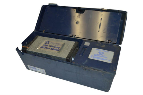 ELTREX 940285 LASERVAC SHARK 9000 II