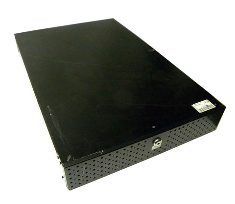 CUSTOM SERVER 40GB HARD DRIVE DUAL P4 1GHZ PROCESSOR SUPS - SOLD AS IS
