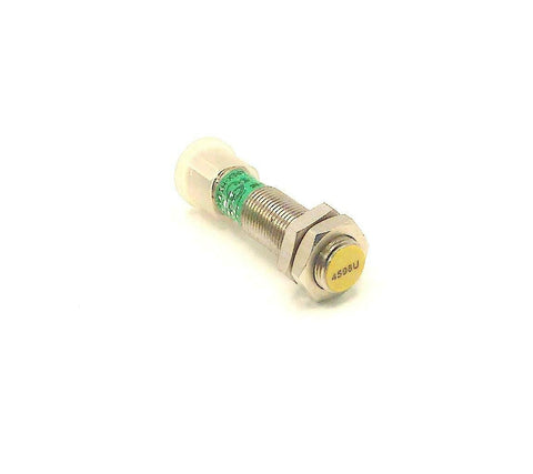 New Turck  459BU  BI 2-EM12-AP6X-H1141  Inductive Proximity Switch 10-30 VDC