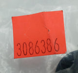 Sodick 3086386 6mm Lower Flush Nozzle Reaplacement