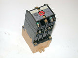 7 ALLEN BRADLEY CONTROL RELAYS 10 AMP MODEL 700P600A1