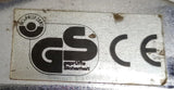Geprufte Sicherheit 1/2" Steel Strapping Crimper Hand Tool