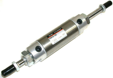 New SMC 2" Stroke Double End Stainless Air Cylinder NCMW150-0200