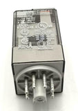 Allen Bradley 700-HA32A12-4 Relay 10 A Ser. D