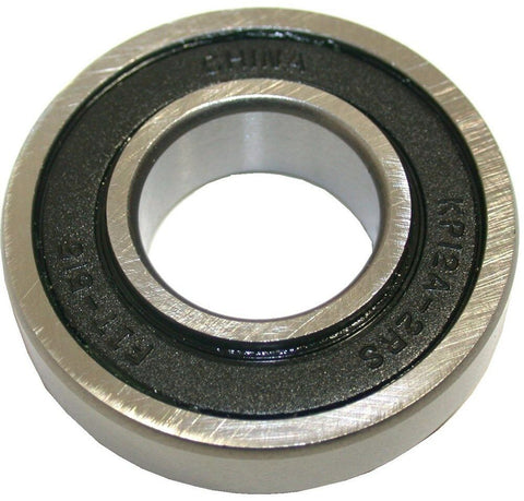 NEW FIT SEALED BEARINGS .750" ID 1.625" OD .4375" Width KP12A-2RS-1500 AVAILABLE