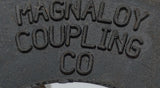 Magnaloy 370 Flexible Rubber Coupling Insert Cover For 300 Series