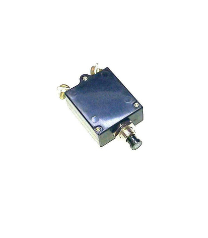 New Potter & Brumfield  109-220-101  Single Pole Circuit Breaker 20 Amp