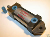 UP TO 2 NEW MOSIER 1 1/2" AIR CYLINDERS TC-3/8