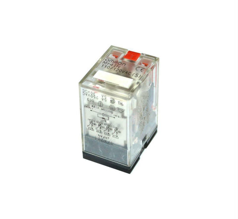 OMRON MY4-IN RELAY 30 VDC