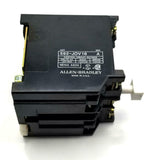 Allen Bradley 592-JOV16 Overload Relay 120-600 VAC