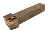 Carbololy MCBNR-20-5 Right Hand Indexable Lathe Tool Holder 1-1/4" Shank 7" OAL