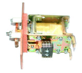 Prestolite Electric  JDA-4101E  Contactor Relay W/Auxiliary Limit Switch  12 V