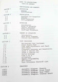 Newport Labs Model 700 Counter/Viewer Instruction Manual