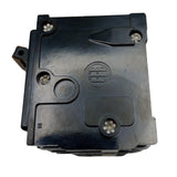 Siemens I-T-E QP3-B070 3-Pole Circuit Breaker 70A 120/240VAC 3 PH Bolt-On Mount