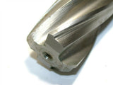 UP TO 3 NEW FERGUSON 2 FLUTE .921 59/64" MORSE #3 TAPER SHANK CORE DRILLS