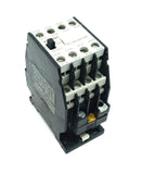 Siemens 3TH4280-0A 4 Contact Control Relay 16A 600V