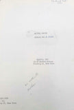 Kepco Model 2400B Voltage Regulated Power Supply Instruction Manual