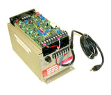 EG & G Torque Systems  C0502-002D  Power Supply 230 VAC 2.5 Amp Rev. A