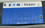 Vickers DGMX2-3-PP-CW-B-40 Pressure Reducing Valve (2 Available)