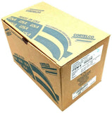 Cortelco 250044-VBA-20F Desk Corded Telephone W/ Flash - Ash