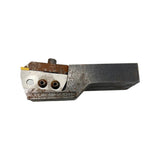Manchester 206-113 Lathe Tool Holder 2.5" Shank, 6" OAL