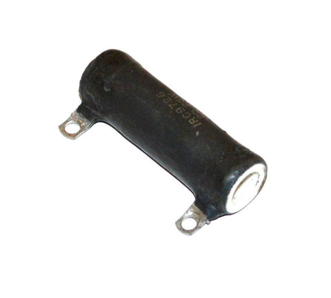 BARBADOS IRC9726 RESISTOR 25 WATTS 100 OHMS