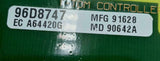 Rolm 90642A 96D8747 TDM Controller Circuit Board